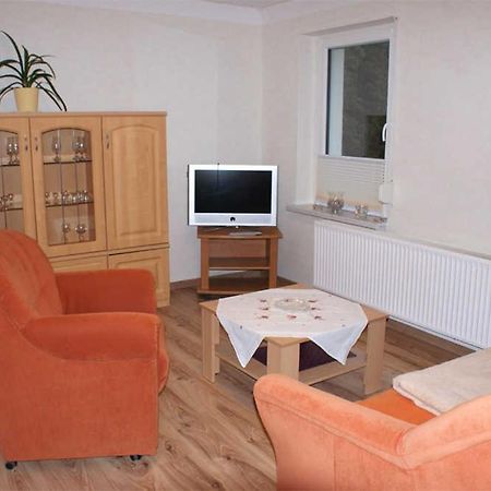 Ferienwohnung Patzig Rueg 2131 Экстерьер фото