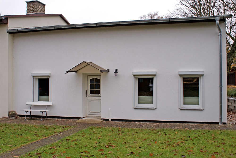 Ferienwohnung Patzig Rueg 2131 Экстерьер фото