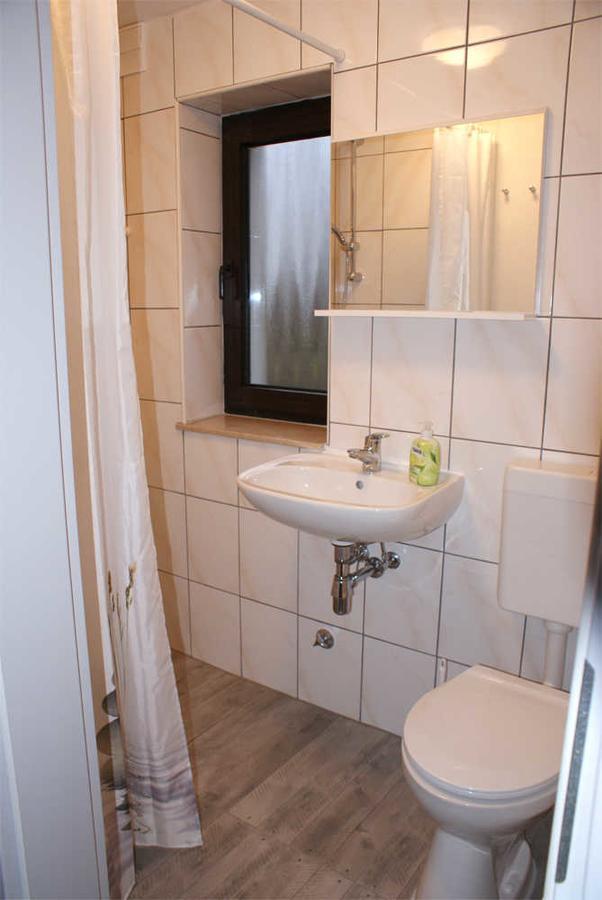 Ferienwohnung Patzig Rueg 2131 Номер фото